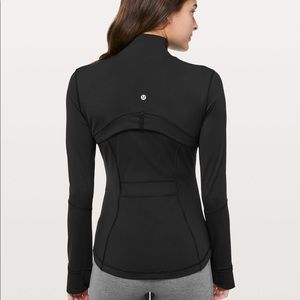LULULEMON Define Jacket (Black)